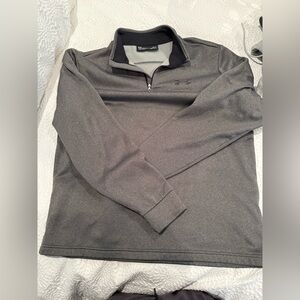 Under armor men’s lightweight loose fitting fleece